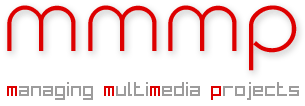 mmmp.de - managing multimedia projects